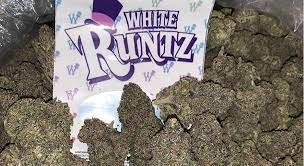 Runtz Weed